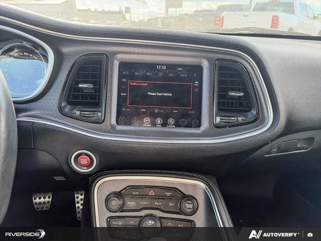 2017 Dodge Challenger SRT8 & 392 3rd Gen - Image 16 of 20