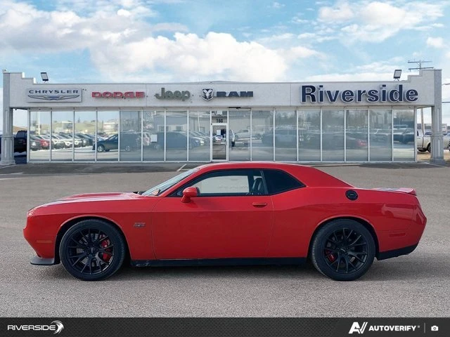 2017 Dodge Challenger SRT8 & 392 3rd Gen - Image 3 of 20