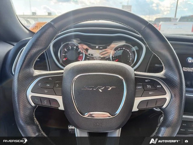 2017 Dodge Challenger SRT8 & 392 3rd Gen - Image 11 of 20