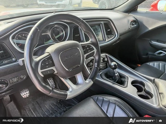2017 Dodge Challenger SRT8 & 392 3rd Gen - Image 10 of 20