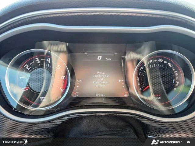 2017 Dodge Challenger SRT8 & 392 3rd Gen - Image 12 of 20