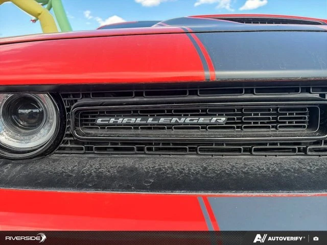 2017 Dodge Challenger SRT8 & 392 3rd Gen - Image 8 of 20