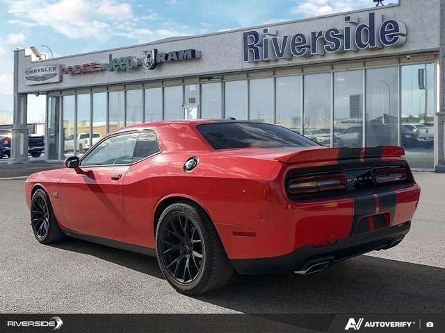 2017 Dodge Challenger SRT8 & 392 3rd Gen - Image 4 of 20