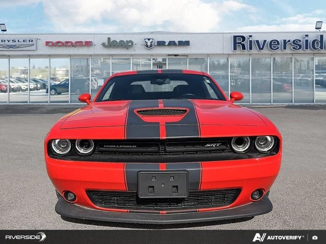 2017 Dodge Challenger SRT8 & 392 3rd Gen - Image 2 of 20