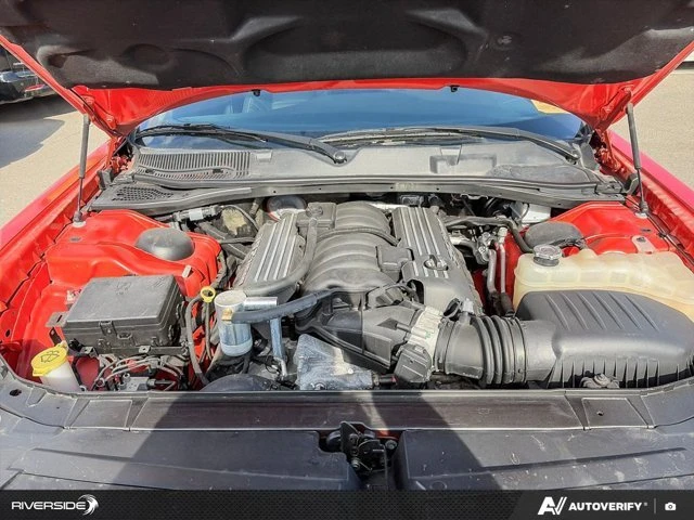 2017 Dodge Challenger SRT8 & 392 3rd Gen - Image 9 of 20