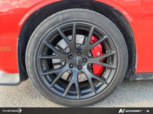 2017 Dodge Challenger SRT8 & 392 3rd Gen - Image 6 of 20