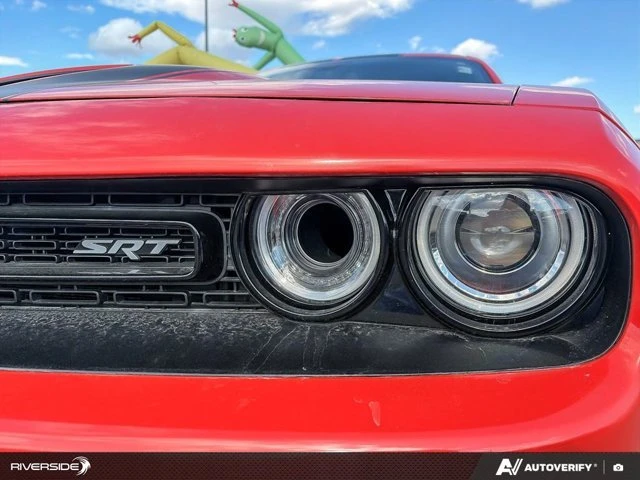 2017 Dodge Challenger SRT8 & 392 3rd Gen - Image 7 of 20