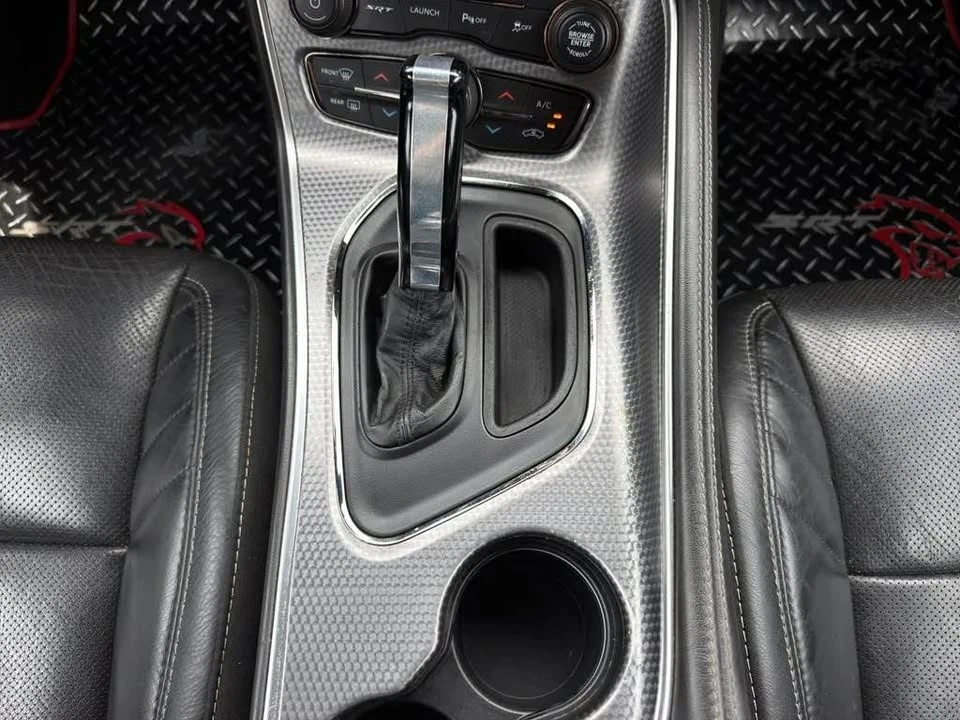 2017 Dodge Challenger SRT Hellcat 3rd Gen - Image 10 of 19