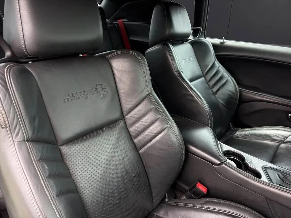2017 Dodge Challenger SRT Hellcat 3rd Gen - Image 16 of 19