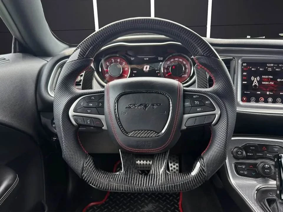 2017 Dodge Challenger SRT Hellcat 3rd Gen - Image 14 of 19