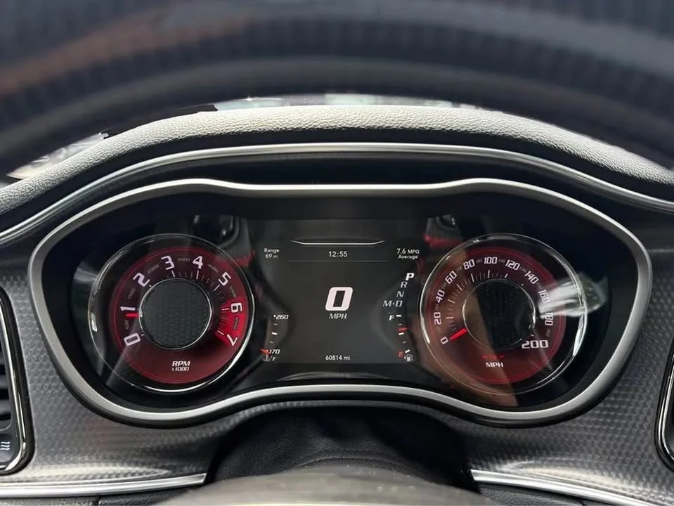 2017 Dodge Challenger SRT Hellcat 3rd Gen - Image 13 of 19