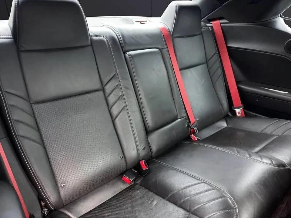 2017 Dodge Challenger SRT Hellcat 3rd Gen - Image 9 of 19