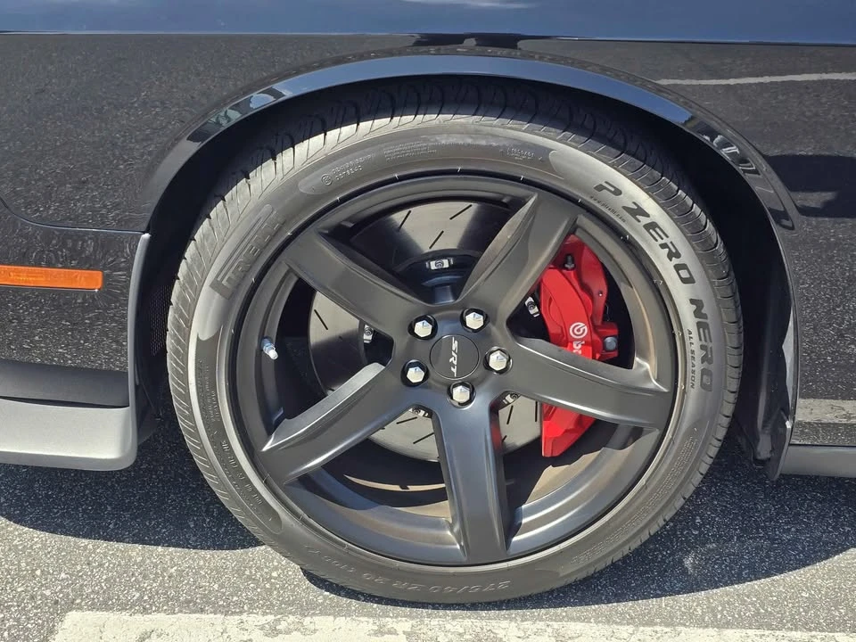2017 Dodge Challenger SRT Hellcat 3rd Gen - Image 6 of 13
