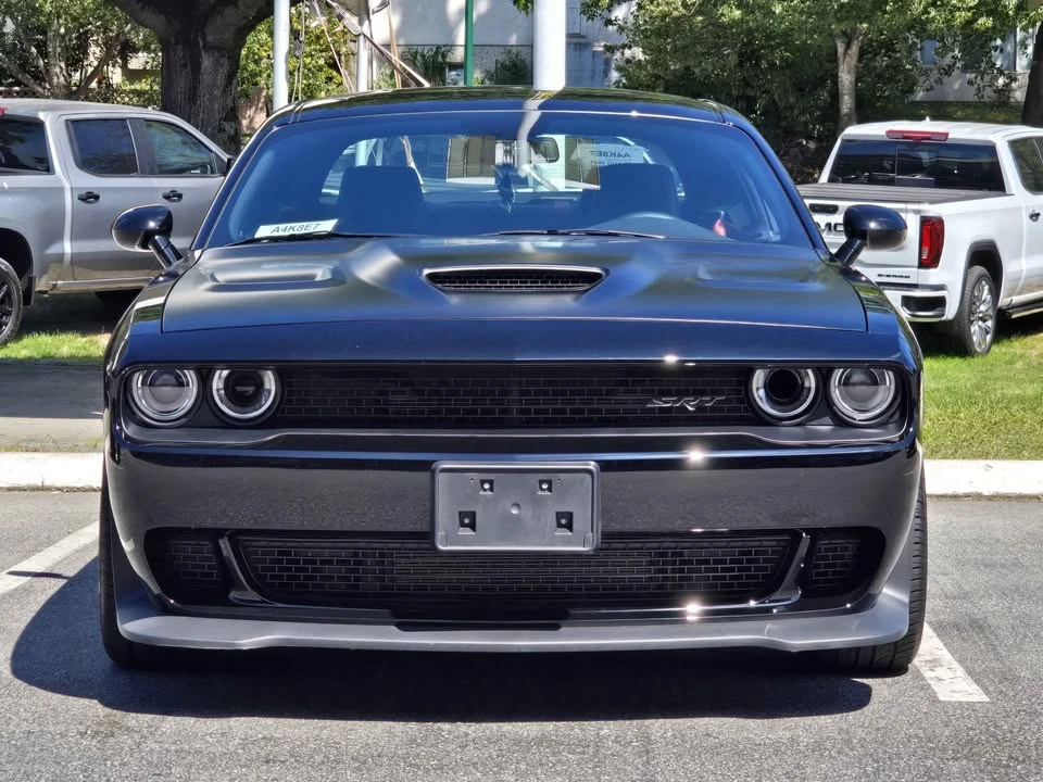 2017 Dodge Challenger SRT Hellcat 3rd Gen - Image 2 of 13