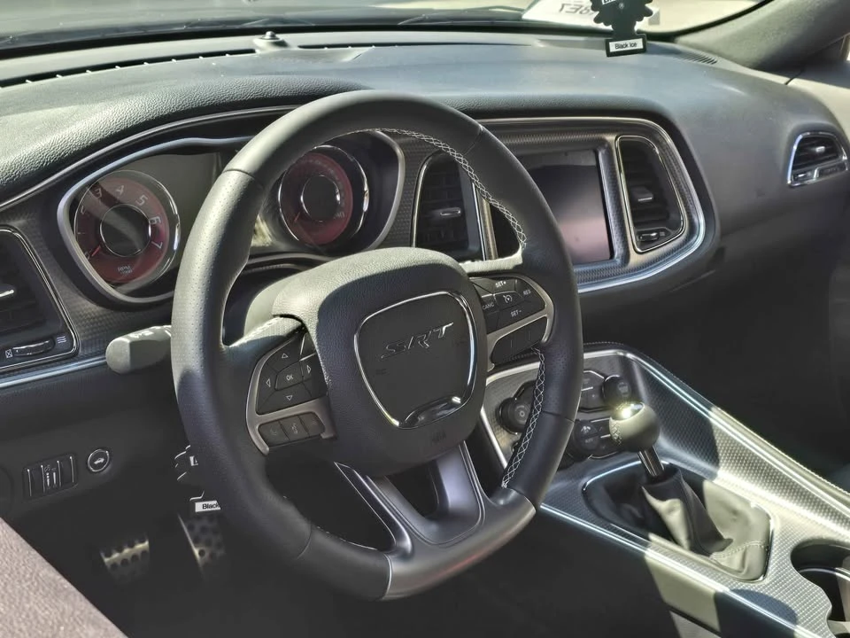 2017 Dodge Challenger SRT Hellcat 3rd Gen - Image 8 of 13