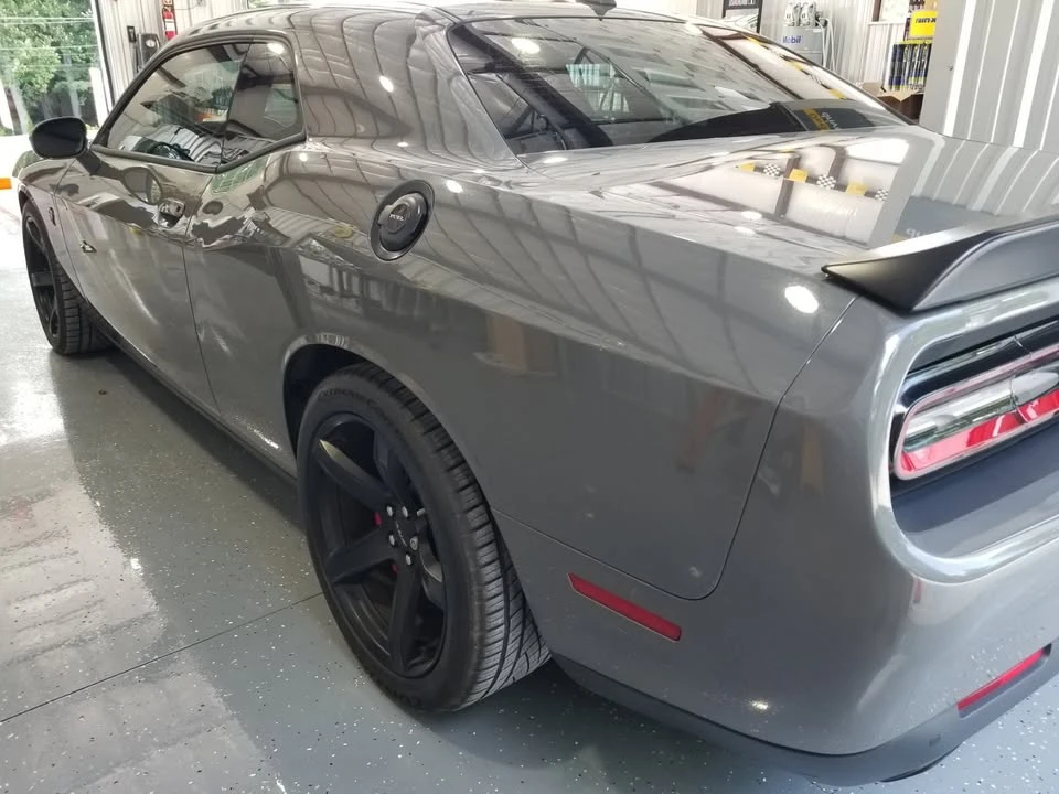 2017 Dodge Challenger SRT Hellcat 3rd Gen - Image 6 of 7
