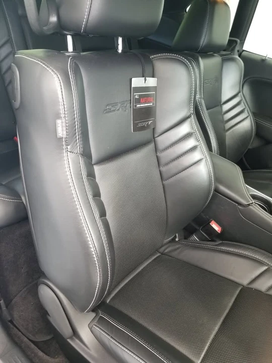 2017 Dodge Challenger SRT Hellcat 3rd Gen - Image 3 of 7