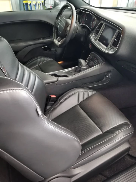 2017 Dodge Challenger SRT Hellcat 3rd Gen - Image 4 of 7