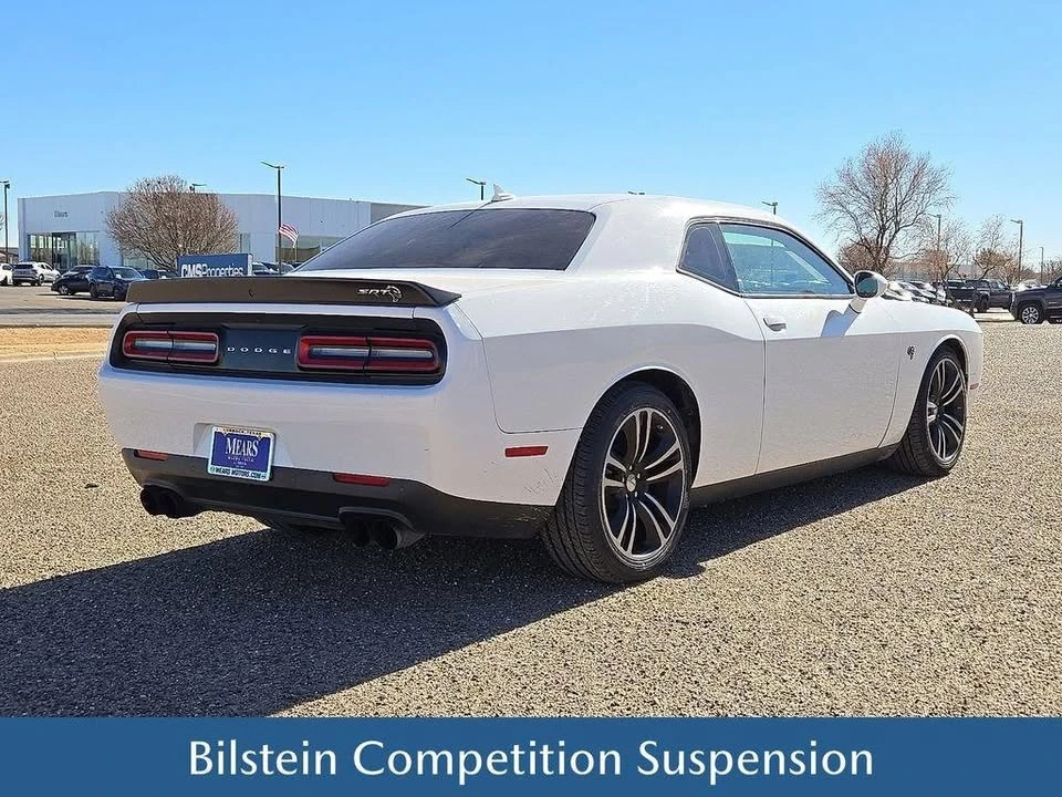 2017 Dodge Challenger SRT Hellcat 3rd Gen - Image 5 of 16