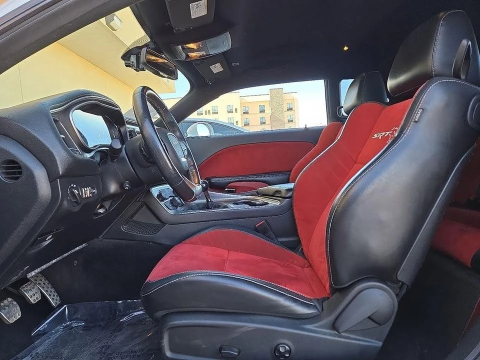 2017 Dodge Challenger SRT Hellcat 3rd Gen - Image 12 of 16