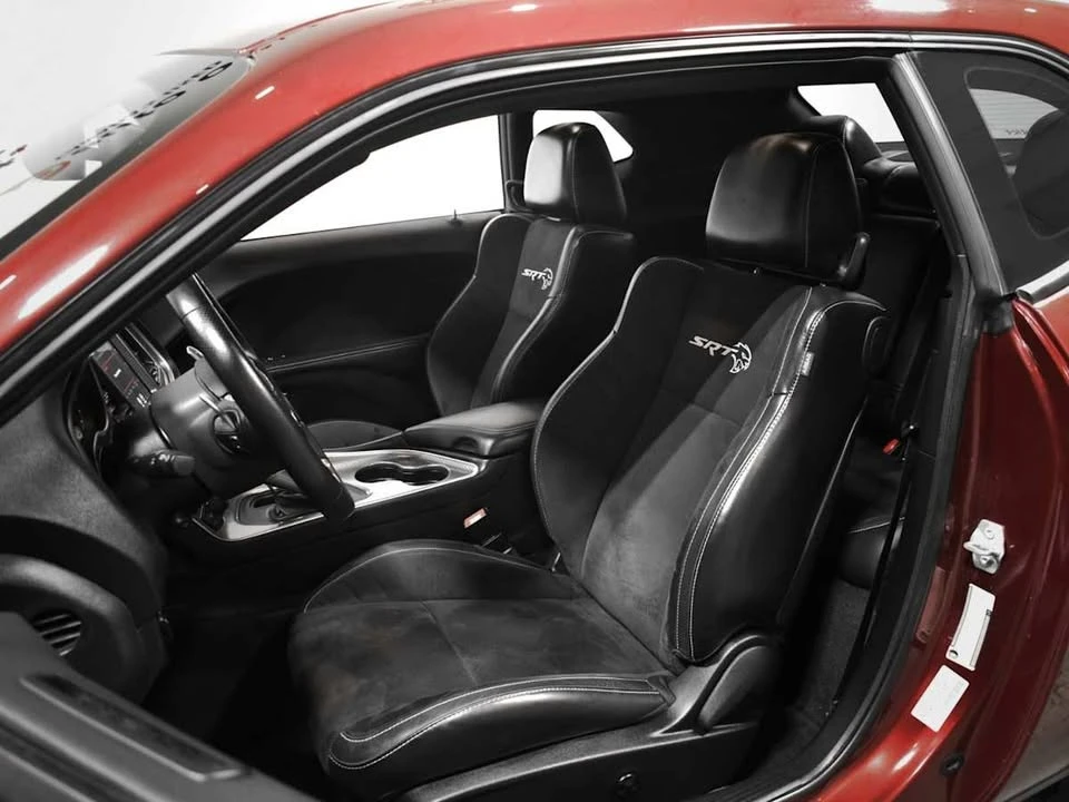 2017 Dodge Challenger SRT Hellcat 3rd Gen - Image 10 of 20