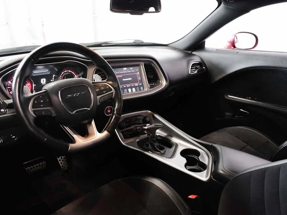 2017 Dodge Challenger SRT Hellcat 3rd Gen - Image 14 of 20