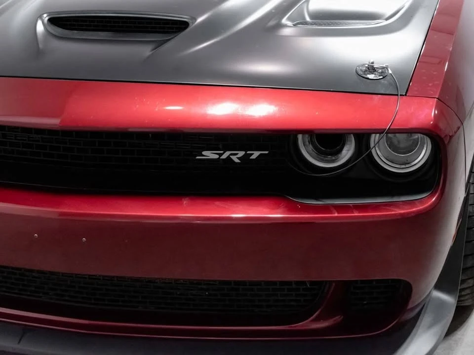 2017 Dodge Challenger SRT Hellcat 3rd Gen - Image 4 of 20