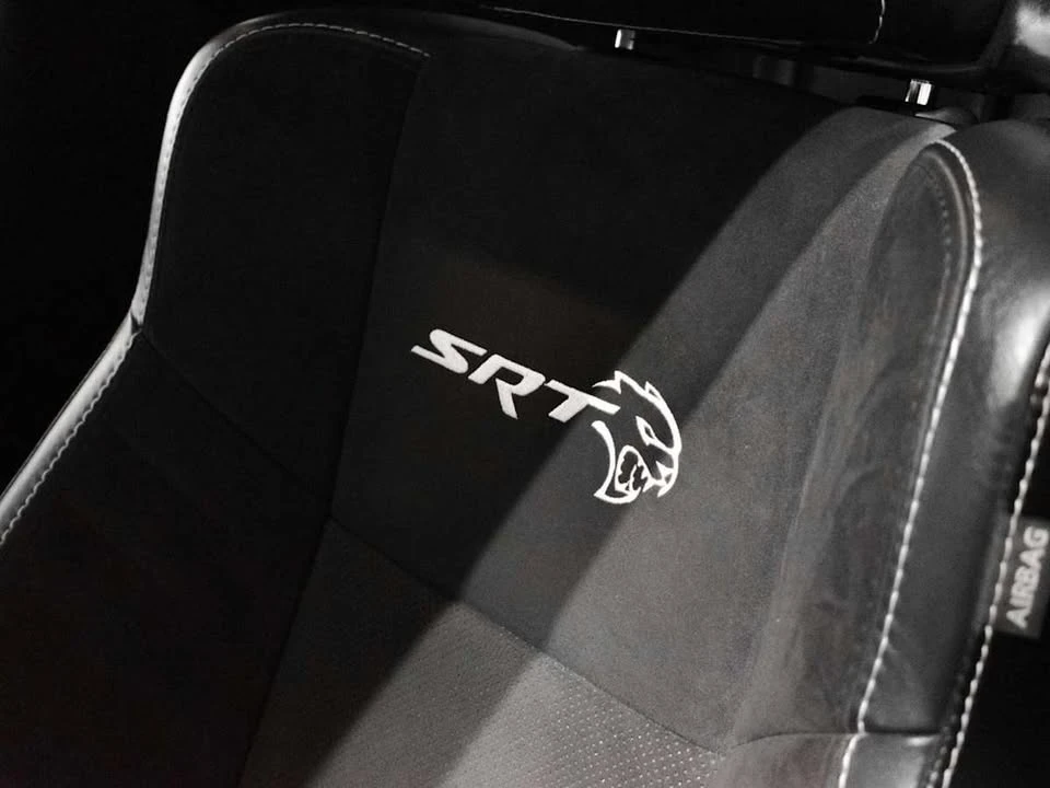 2017 Dodge Challenger SRT Hellcat 3rd Gen - Image 11 of 20