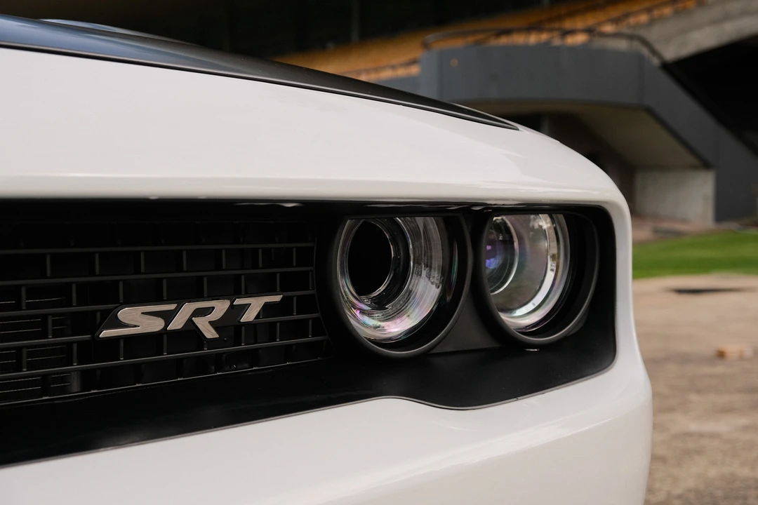 2017 Dodge Challenger SRT Hellcat 3rd Gen - Image 11 of 31