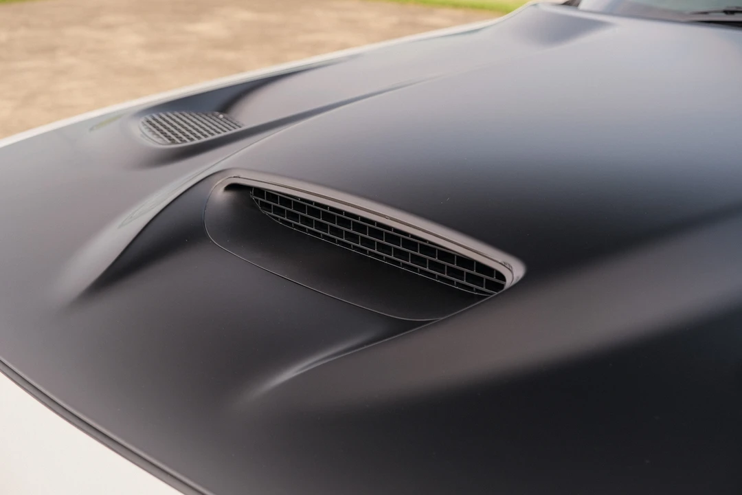 2017 Dodge Challenger SRT Hellcat 3rd Gen - Image 14 of 31