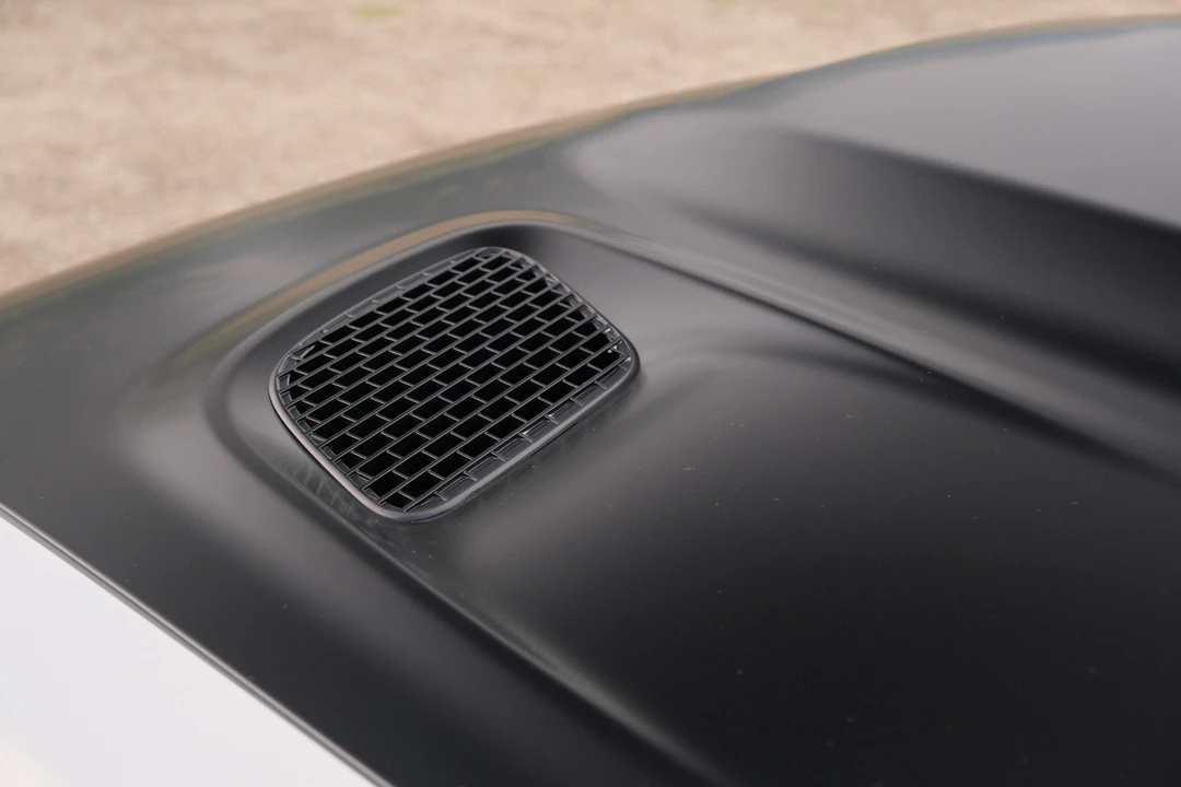 2017 Dodge Challenger SRT Hellcat 3rd Gen - Image 15 of 31