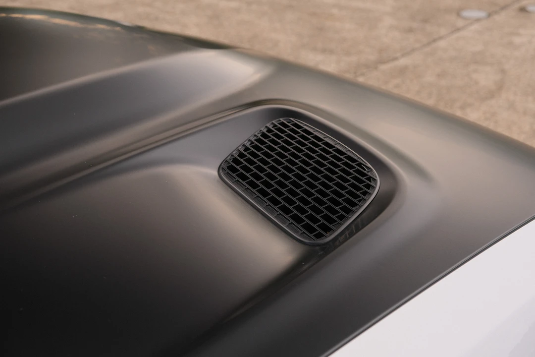 2017 Dodge Challenger SRT Hellcat 3rd Gen - Image 16 of 31