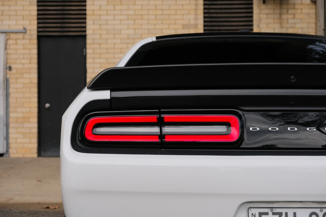 2017 Dodge Challenger SRT Hellcat 3rd Gen - Image 17 of 31