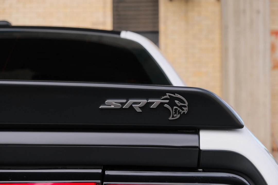 2017 Dodge Challenger SRT Hellcat 3rd Gen - Image 19 of 31
