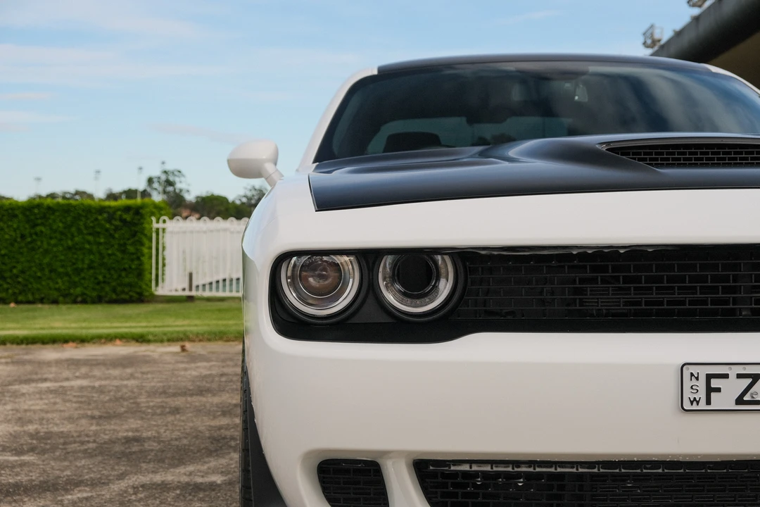 2017 Dodge Challenger SRT Hellcat 3rd Gen - Image 22 of 31