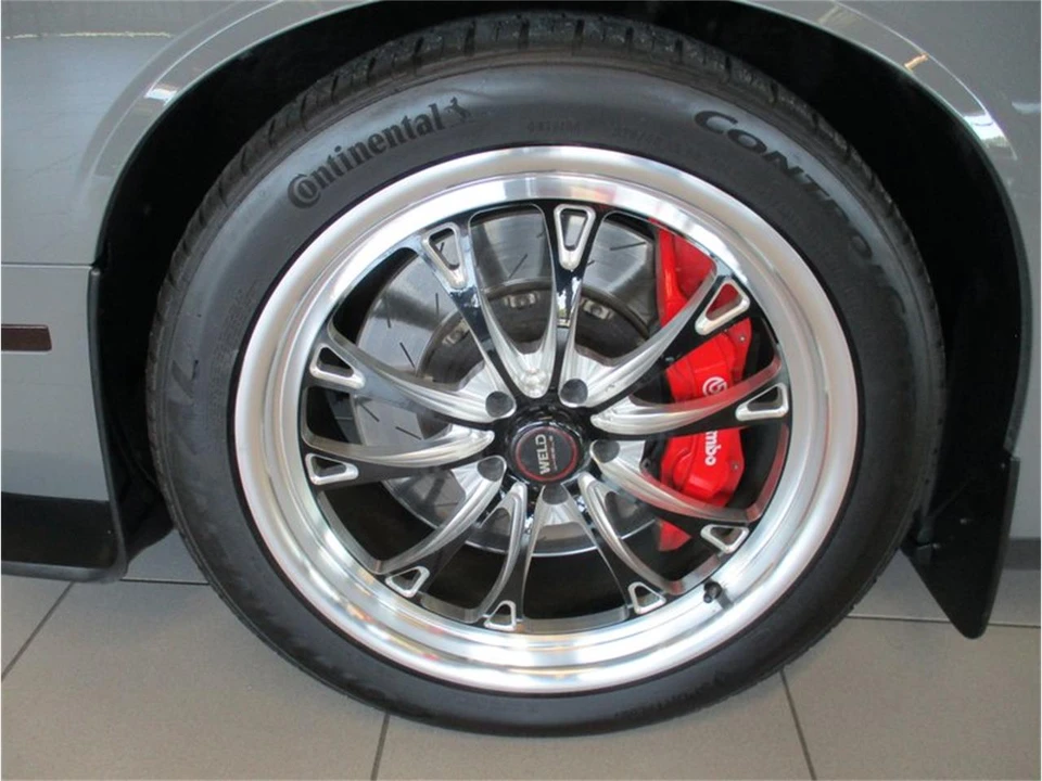 2017 Dodge Challenger SRT Hellcat 3rd Gen - Image 21 of 31