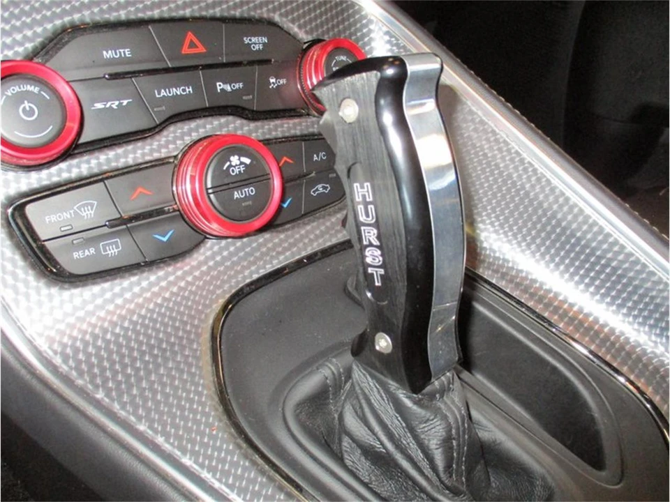 2017 Dodge Challenger SRT Hellcat 3rd Gen - Image 30 of 31