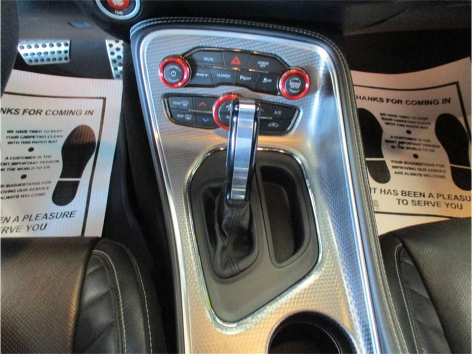 2017 Dodge Challenger SRT Hellcat 3rd Gen - Image 29 of 31