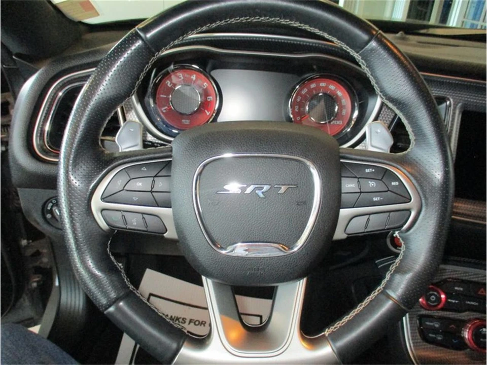 2017 Dodge Challenger SRT Hellcat 3rd Gen - Image 31 of 31