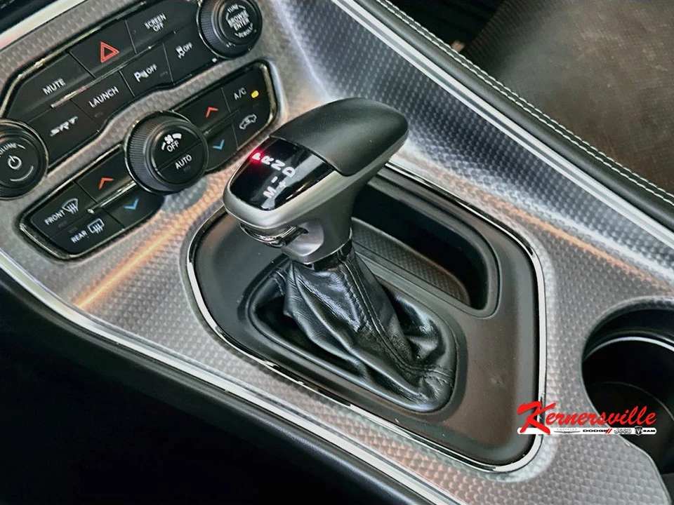 2017 Dodge Challenger SRT Hellcat 3rd Gen - Image 16 of 24