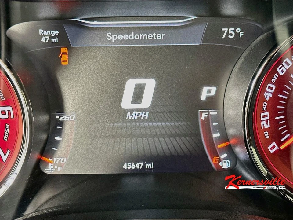 2017 Dodge Challenger SRT Hellcat 3rd Gen - Image 15 of 24