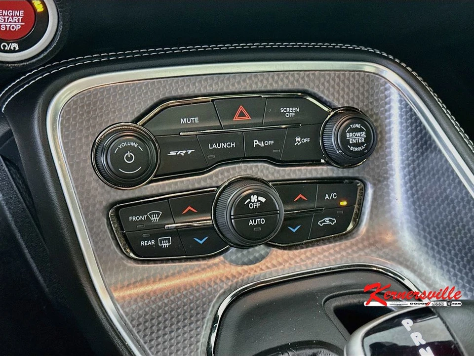 2017 Dodge Challenger SRT Hellcat 3rd Gen - Image 18 of 24