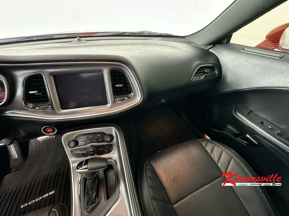 2017 Dodge Challenger SRT Hellcat 3rd Gen - Image 11 of 24