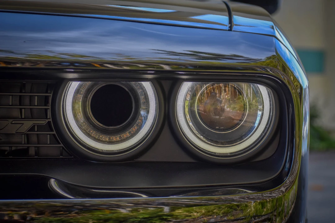 2017 Dodge Challenger SRT Hellcat 3rd Gen - Image 25 of 31
