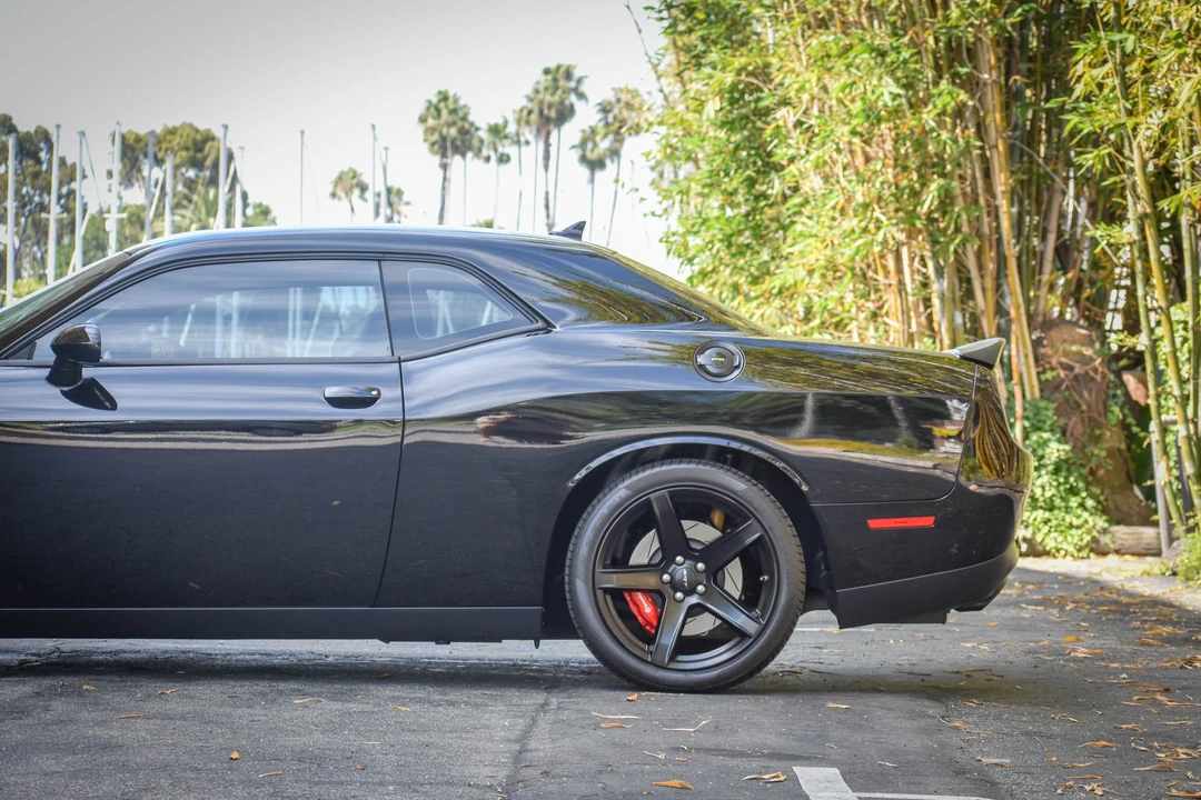 2017 Dodge Challenger SRT Hellcat 3rd Gen - Image 16 of 31