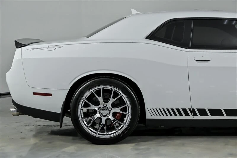 2017 Dodge Challenger SRT Hellcat 3rd Gen - Image 13 of 21