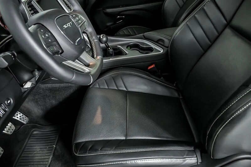 2017 Dodge Challenger SRT Hellcat 3rd Gen - Image 21 of 21