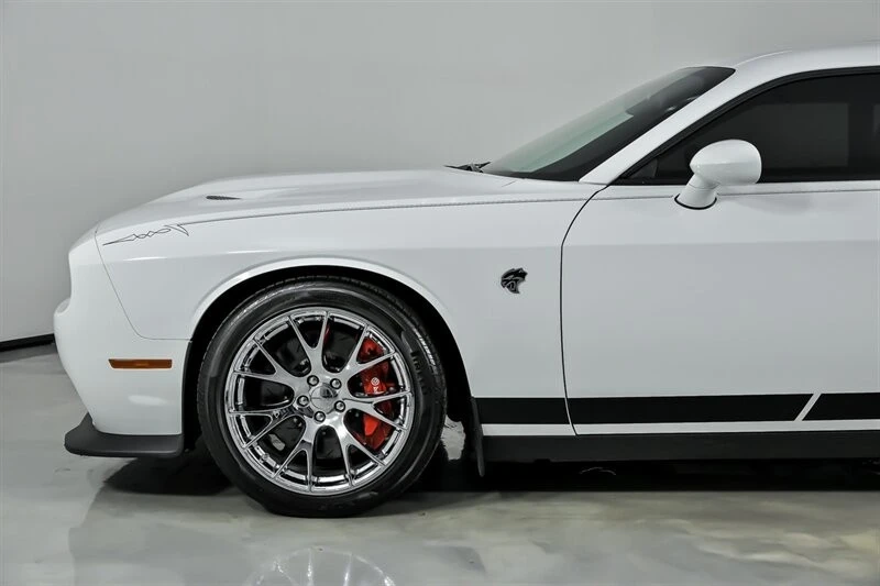 2017 Dodge Challenger SRT Hellcat 3rd Gen - Image 7 of 21