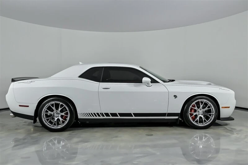 2017 Dodge Challenger SRT Hellcat 3rd Gen - Image 14 of 21