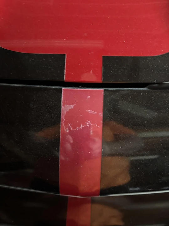 2017 Dodge Challenger SRT Hellcat 3rd Gen - Image 14 of 31